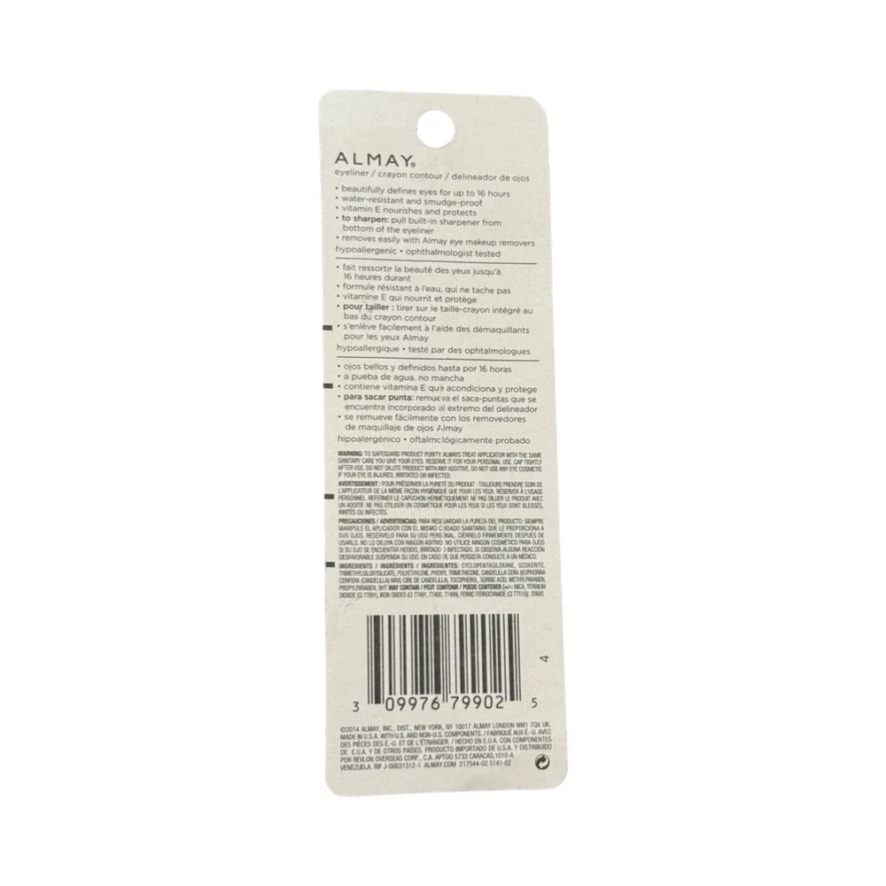 Almay new sealed